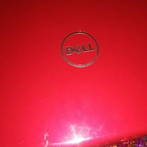 Dell computer